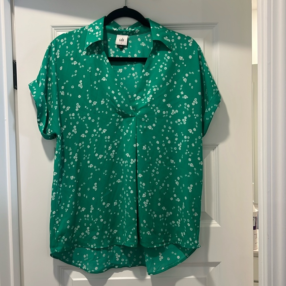 Cabi blouse